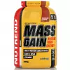 MASS GAIN