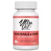 Skin, Nails & Hair