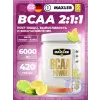 BCAA Powder 6000 mg 2:1:1 Sugar Free EU