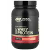 100% Whey Gold Standard