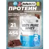 100% Pure Whey