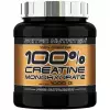 100% Creatine Monohydrate