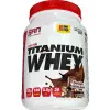 100% Pure Titanium Whey