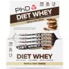 Diet Whey Bar