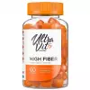Gummies High Fiber