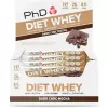 Diet Whey Bar