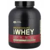 100% Whey Gold Standard