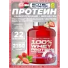 100% Whey Protein Professional
