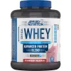 CRITICAL Whey