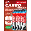 Carbosnack 60mg caffeine
