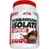 Titanium Isolate Supreme