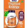 Thyroid Energy