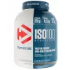 ISO100 Hydrolyzed