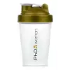 Woman Mix Ball Shaker