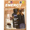 Energy Gel 40 mg caffeine