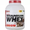 100% Pure Titanium Whey