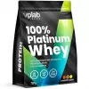 100% PLATINUM WHEY