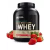 Naturally Flavored Gold Standard 100% Whey