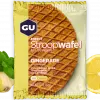 GU ENERGY STROOPWAFEL no caffeine