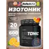 Isotonic