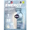 Energy Gel 20 mg caffeine