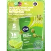 Мармеладки Energy Chews no caffeine