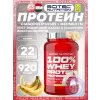 100% Whey Protein Professional