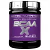 BCAA-X