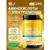 Essential Amino Energy + Electrolytes