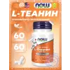 Double Strength L-Theanine 200 mg with Inositol