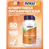 Spirulina 500 mg