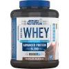CRITICAL Whey