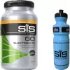 GO Electrolyte + Бутылочка синяя