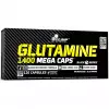 GLUTAMINE 1400 MEGA CAPS