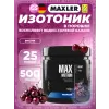 Max Motion
