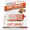 Diet Whey Bar