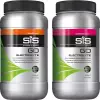 GO Electrolyte Powder
