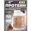 Junior Protein