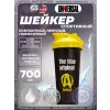 Animal / шейкер Энимал 700 мл
