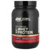 100% Whey Gold Standard