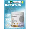 Creatine Monohydrate 4950 mg