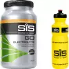 GO Electrolyte + Бутылочка желтая