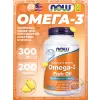 Omega-3 Fish Oil 1000 mg