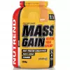 MASS GAIN