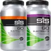 GO Electrolyte Powder