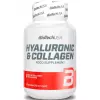 Hyaluronic & Collagen