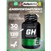 GH