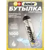 Бутылка спортивная Швейцария