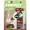 Energy Gel 20 mg caffeine