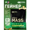 Serious Mass